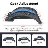 Back Massage Pad - Christopher James LLC