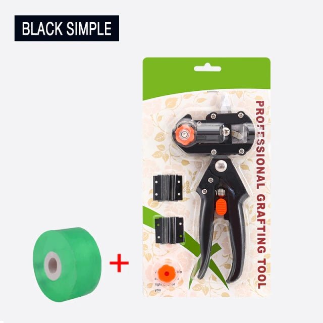 Premium Pruning Shears - Christopher James LLC