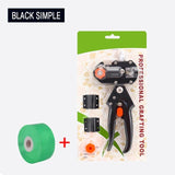Premium Pruning Shears - Christopher James LLC