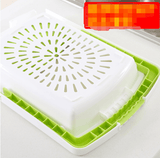Kitchen Plastic Chopping Board - Christopher James LLC