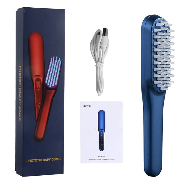 Hair Growth Comb - Christopher James LLC