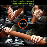 Leather Car Seat Gap Filler - Christopher James LLC