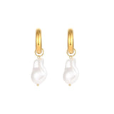 Water Drop Earrings - Christopher James LLC