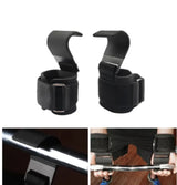 Fitness Hook Support Wristbands - Christopher James LLC