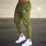 Men's Fitness Pants - Christopher James LLC