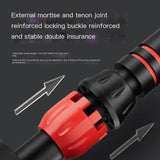 Indoor Pull - Up Bar for Home Use, Wall - Mounted - Christopher James LLC