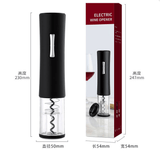 Automatic Wine Bottle Opener - Christopher James LLC