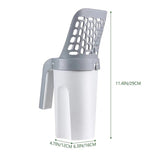 Cat Litter Shovel - Christopher James LLC