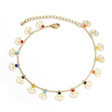 Charm Bracelet - Christopher James LLC