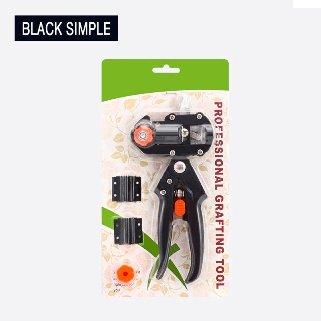 Premium Pruning Shears - Christopher James LLC