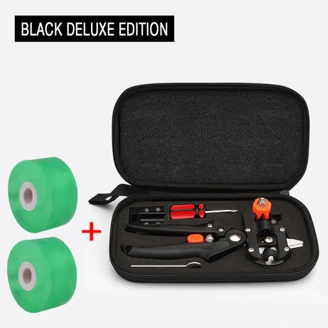 Premium Pruning Shears - Christopher James LLC