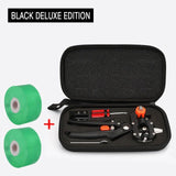 Premium Pruning Shears - Christopher James LLC