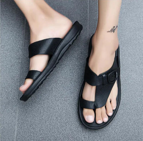 Men's Casual Flip-Flops for Summer 2020