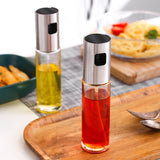 Kitchen Condiment Bottle - Christopher James LLC