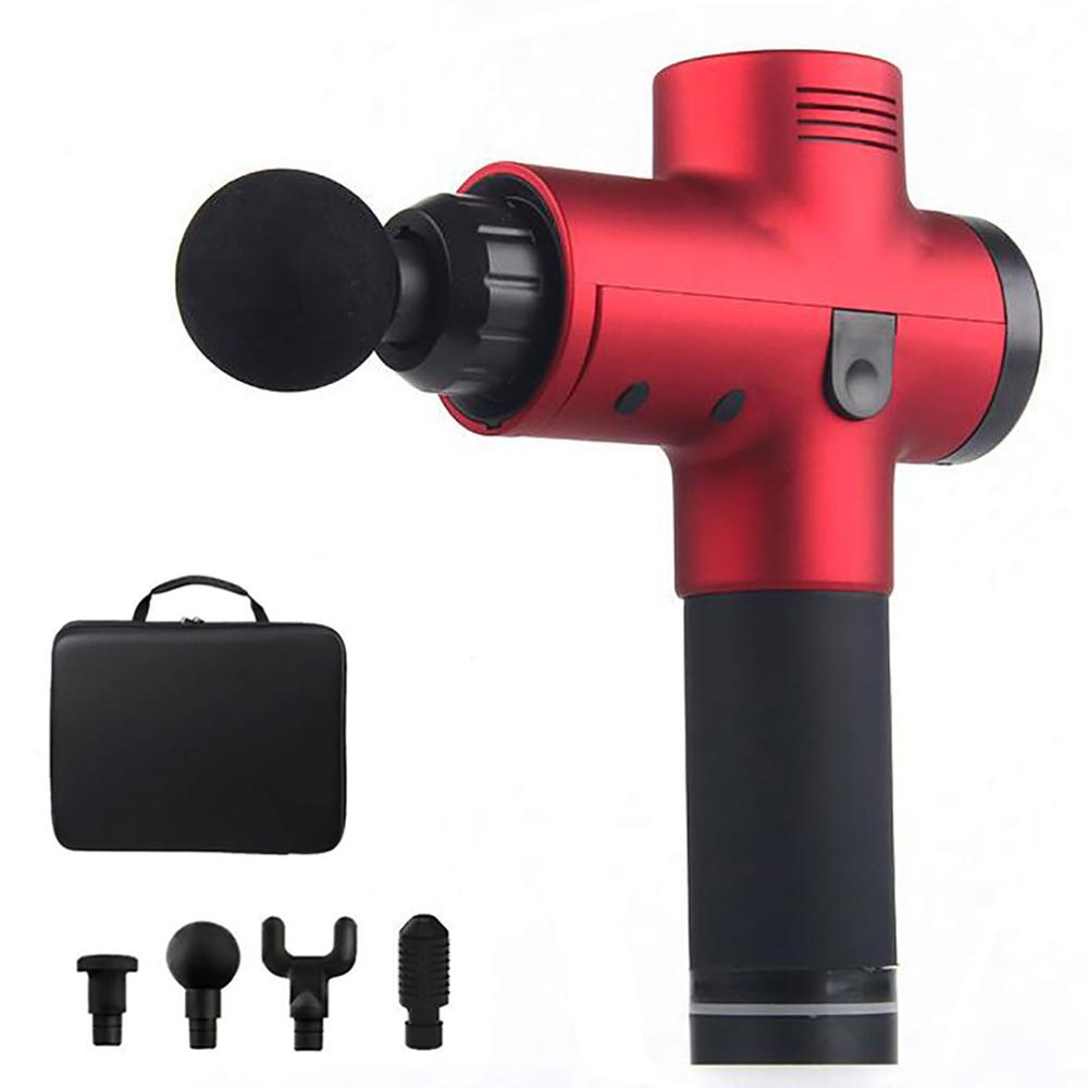 Tissue Muscle Massage - Christopher James LLC