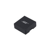 Apple AirPods | Blue Flake Real Forged Carbon Fiber Case - Christopher James LLC