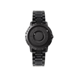 Iron Ball Magnetic Pointer Men's Watch - Christopher James LLC