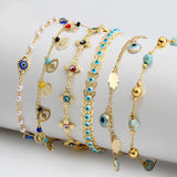 Charm Bracelet - Christopher James LLC