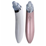 4 - in - 1 Multifunctional Beauty Pore Vacuum - Christopher James LLC