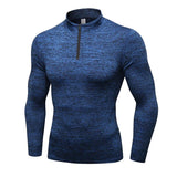Fitness Collar Sweater - Christopher James LLC