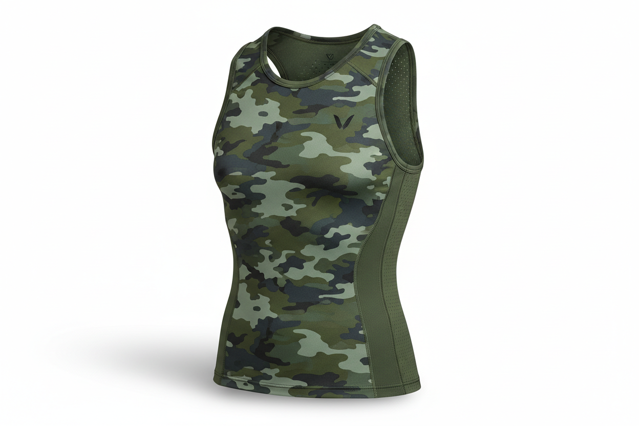 Men's Summer Quick-Dry Sports Vest