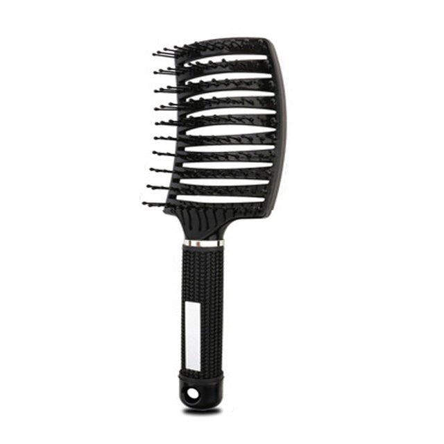 Massage Hair Comb - Christopher James LLC