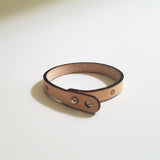 Spiritual Quote Bracelet - the light shines in the darkness - Christopher James LLC