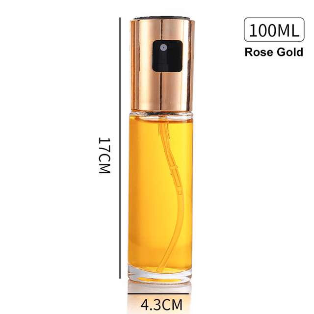 Kitchen Condiment Bottle - Christopher James LLC