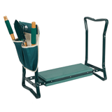 Garden Kneeler - Christopher James LLC