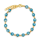 Charm Bracelet - Christopher James LLC