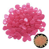 Glow in the Dark Garden Pebbles - Christopher James LLC