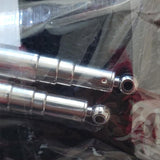 Black Foldable Protection Pet Safety Gate - Christopher James LLC