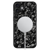 iPhone | Real Forged Carbon Fiber Case | CLASSIC Series - Christopher James LLC