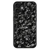 iPhone | Real Forged Carbon Fiber Case | CLASSIC Series - Christopher James LLC