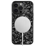 iPhone | Real Forged Carbon Fiber Case | CLASSIC Series - Christopher James LLC