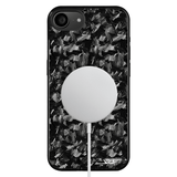 iPhone | Real Forged Carbon Fiber Case | CLASSIC Series - Christopher James LLC