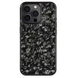 iPhone | Real Forged Carbon Fiber Case | CLASSIC Series - Christopher James LLC
