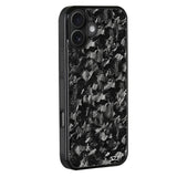 iPhone | Real Forged Carbon Fiber Case | CLASSIC Series - Christopher James LLC