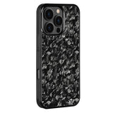 iPhone | Real Forged Carbon Fiber Case | CLASSIC Series - Christopher James LLC