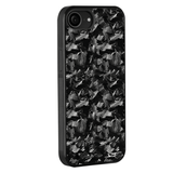 iPhone | Real Forged Carbon Fiber Case | CLASSIC Series - Christopher James LLC