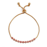 Charm Bracelet - Christopher James LLC