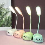 Cute Desk Lamp - Christopher James LLC