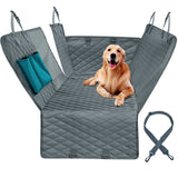 Dog Car Seat Cover - Christopher James LLC