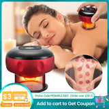 Anti - Cellulite Therapy Massager - Christopher James LLC