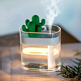 Ultrasonic Air Humidifier - Christopher James LLC