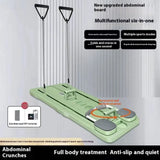 Multifunctional fitness board - Christopher James LLC