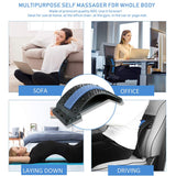 Back Massage Pad - Christopher James LLC
