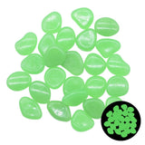 Glow in the Dark Garden Pebbles - Christopher James LLC