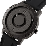 Iron Ball Magnetic Pointer Men's Watch - Christopher James LLC
