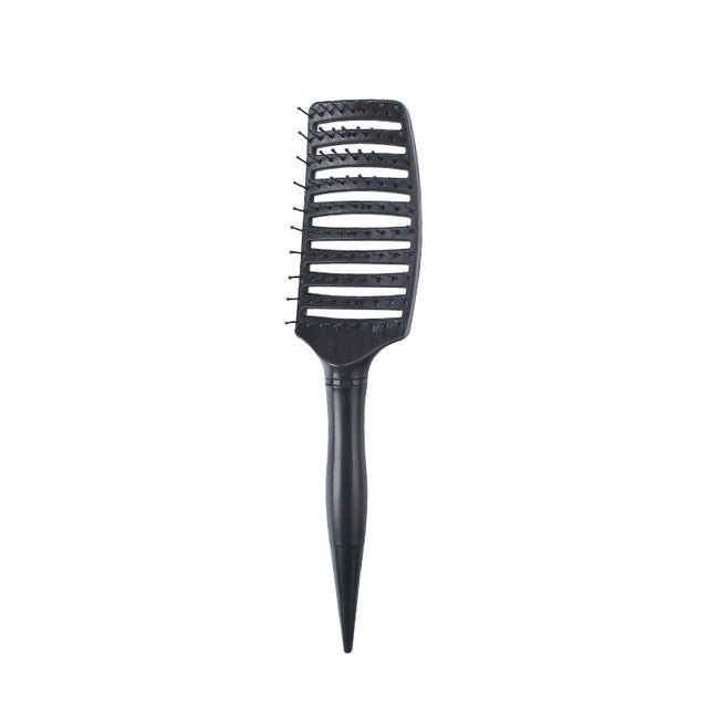Massage Hair Comb - Christopher James LLC